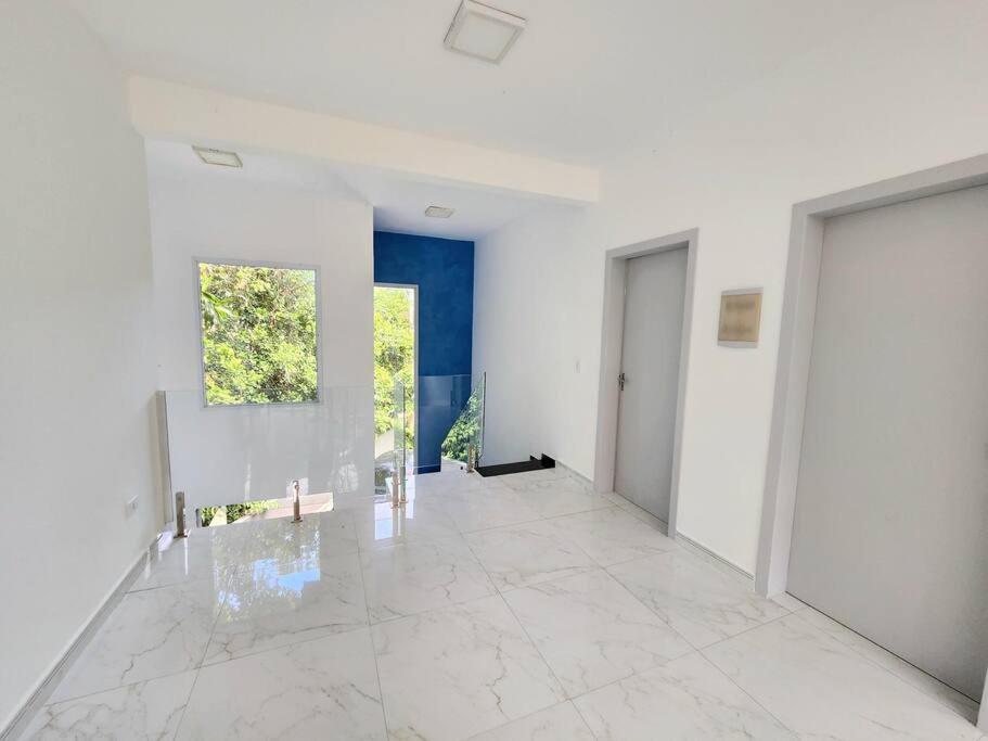 Magnifica Casa Praia Bertioga Guaratuba Sun House エクステリア 写真