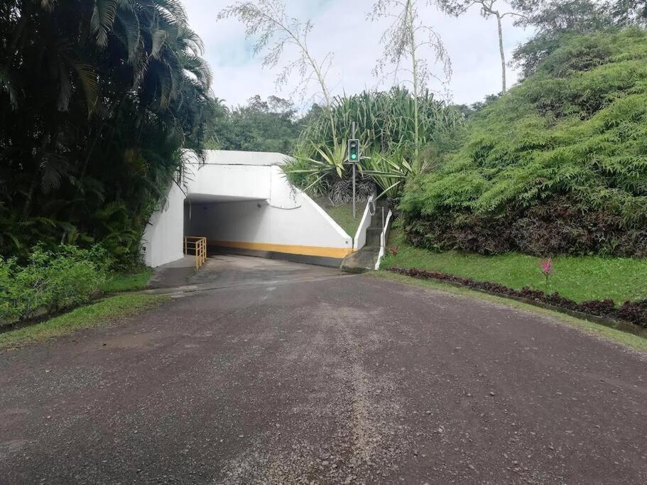 Magnifica Casa Praia Bertioga Guaratuba Sun House エクステリア 写真