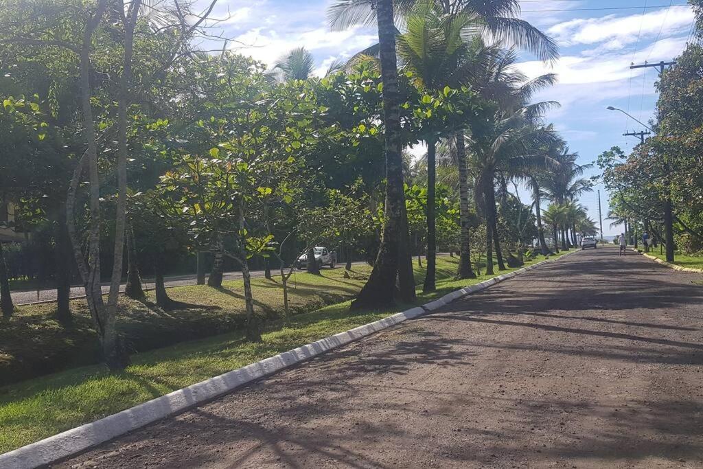 Magnifica Casa Praia Bertioga Guaratuba Sun House エクステリア 写真