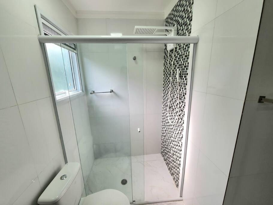 Magnifica Casa Praia Bertioga Guaratuba Sun House エクステリア 写真