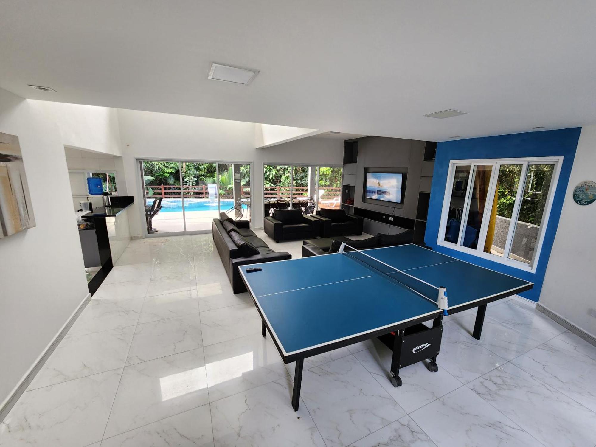 Magnifica Casa Praia Bertioga Guaratuba Sun House エクステリア 写真
